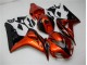 Discount 2006-2007 Orange Black Honda CBR1000RR Motorcycle Fairings Kit Canada Discount 2006-2007 Orange Black Honda CBR1000RR Motorcycle Fairings Kit Canada