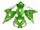 Discount 2006-2007 Green Honda CBR1000RR Motorbike Fairings Canada Discount 2006-2007 Green Honda CBR1000RR Motorbike Fairings Canada