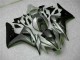 Discount 2006-2007 Silver Honda CBR1000RR Motorbike Fairing Canada Discount 2006-2007 Silver Honda CBR1000RR Motorbike Fairing Canada