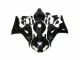 Discount 2006-2007 Glossy Black Honda CBR1000RR Bike Fairing Canada Discount 2006-2007 Glossy Black Honda CBR1000RR Bike Fairing Canada