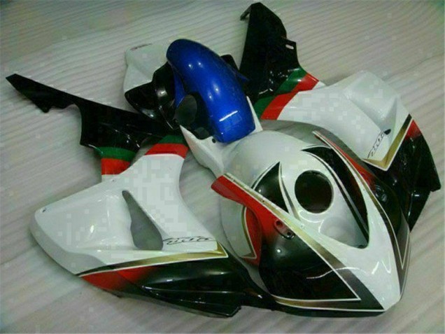 Discount 2006-2007 White Black Honda CBR1000RR Motorbike Fairing Canada Discount 2006-2007 White Black Honda CBR1000RR Motorbike Fairing Canada