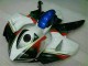 Discount 2006-2007 White Black Honda CBR1000RR Motorbike Fairing Canada Discount 2006-2007 White Black Honda CBR1000RR Motorbike Fairing Canada
