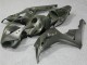 Discount 2006-2007 Grey Honda CBR1000RR Replacement Motorcycle Fairings Canada
