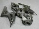 Discount 2006-2007 Grey Honda CBR1000RR Replacement Motorcycle Fairings Canada