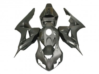 Discount 2006-2007 Grey Honda CBR1000RR Replacement Motorcycle Fairings Canada