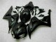 Discount 2006-2007 Black Honda CBR1000RR Bike Fairing Kit Canada Discount 2006-2007 Black Honda CBR1000RR Bike Fairing Kit Canada