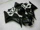 Discount 2006-2007 Black Honda CBR1000RR Bike Fairing Kit Canada Discount 2006-2007 Black Honda CBR1000RR Bike Fairing Kit Canada