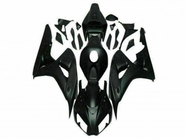 Discount 2006-2007 Black Honda CBR1000RR Bike Fairing Kit Canada