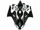 Discount 2006-2007 Black Honda CBR1000RR Bike Fairing Kit Canada Discount 2006-2007 Black Honda CBR1000RR Bike Fairing Kit Canada