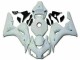 Discount 2006-2007 White Honda CBR1000RR Motorcycle Bodywork Canada Discount 2006-2007 White Honda CBR1000RR Motorcycle Bodywork Canada