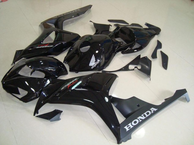 Discount 2006-2007 Black OEM Style Honda CBR1000RR Motorcycle Bodywork Canada Discount 2006-2007 Black OEM Style Honda CBR1000RR Motorcycle Bodywork Canada