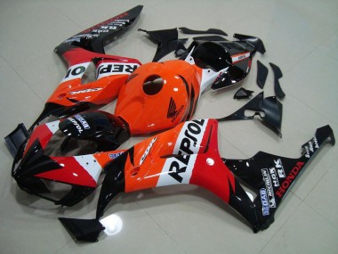 Discount 2006-2007 Repsol Honda CBR1000RR Motorbike Fairing & Bodywork Canada