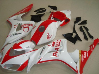 Discount 2006-2007 Pramac Honda CBR1000RR Bike Fairing Canada