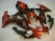 Discount 2006-2007 Red Suzuki GSXR 600/750 Motorbike Fairings Canada Discount 2006-2007 Red Suzuki GSXR 600/750 Motorbike Fairings Canada