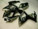 Discount 2006-2007 Black Grey Suzuki GSXR 600/750 Motorcycle Fairing Kits Canada Discount 2006-2007 Black Grey Suzuki GSXR 600/750 Motorcycle Fairing Kits Canada