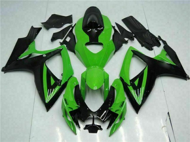 Discount 2006-2007 Blue Suzuki GSXR 600/750 Motorbike Fairing & Plastics Canada Discount 2006-2007 Blue Suzuki GSXR 600/750 Motorbike Fairing & Plastics Canada