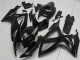 Discount 2006-2007 Black Suzuki GSXR 600/750 Bike Fairing Kit Canada Discount 2006-2007 Black Suzuki GSXR 600/750 Bike Fairing Kit Canada