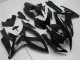 Discount 2006-2007 Black Suzuki GSXR 600/750 Bike Fairing Kit Canada Discount 2006-2007 Black Suzuki GSXR 600/750 Bike Fairing Kit Canada