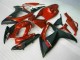 Discount 2006-2007 Red Black Suzuki GSXR 600/750 Motorcycle Bodywork Canada Discount 2006-2007 Red Black Suzuki GSXR 600/750 Motorcycle Bodywork Canada