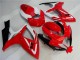 Discount 2006-2007 Red White Suzuki GSXR 600/750 Motorbike Fairing Canada Discount 2006-2007 Red White Suzuki GSXR 600/750 Motorbike Fairing Canada