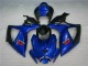 Discount 2006-2007 Blue Suzuki GSXR 600/750 Moto Fairings & Bodywork Canada Discount 2006-2007 Blue Suzuki GSXR 600/750 Moto Fairings & Bodywork Canada