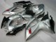 Discount 2006-2007 Silver Suzuki GSXR 600/750 Motorcycle Fairings Canada Discount 2006-2007 Silver Suzuki GSXR 600/750 Motorcycle Fairings Canada