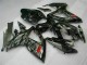 Discount 2006-2007 Black Suzuki GSXR 600/750 Motorbike Fairing Canada Discount 2006-2007 Black Suzuki GSXR 600/750 Motorbike Fairing Canada