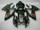 Discount 2006-2007 Black Suzuki GSXR 600/750 Motorbike Fairing Canada Discount 2006-2007 Black Suzuki GSXR 600/750 Motorbike Fairing Canada