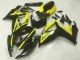 Discount 2006-2007 Black Suzuki GSXR 600/750 Bike Fairings Canada Discount 2006-2007 Black Suzuki GSXR 600/750 Bike Fairings Canada