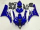 Discount 2006-2007 Blue White Yamaha YZF R6 Motorbike Fairing Canada Discount 2006-2007 Blue White Yamaha YZF R6 Motorbike Fairing Canada