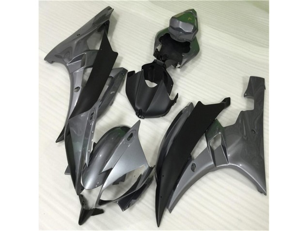 Discount 2006-2007 Grey Black Yamaha YZF R6 Bike Fairing Kit Canada Discount 2006-2007 Grey Black Yamaha YZF R6 Bike Fairing Kit Canada