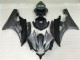 Discount 2006-2007 Grey Black Yamaha YZF R6 Bike Fairing Kit Canada Discount 2006-2007 Grey Black Yamaha YZF R6 Bike Fairing Kit Canada