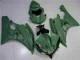 Discount 2006-2007 Green Yamaha YZF R6 Motorcycle Fairings Kit Canada Discount 2006-2007 Green Yamaha YZF R6 Motorcycle Fairings Kit Canada