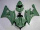 Discount 2006-2007 Green Yamaha YZF R6 Motorcycle Fairings Kit Canada Discount 2006-2007 Green Yamaha YZF R6 Motorcycle Fairings Kit Canada