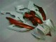 Discount 2006-2007 White Brown Yamaha YZF R6 Motorcycle Fairings Canada Discount 2006-2007 White Brown Yamaha YZF R6 Motorcycle Fairings Canada