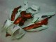 Discount 2006-2007 White Brown Yamaha YZF R6 Motorcycle Fairings Canada Discount 2006-2007 White Brown Yamaha YZF R6 Motorcycle Fairings Canada