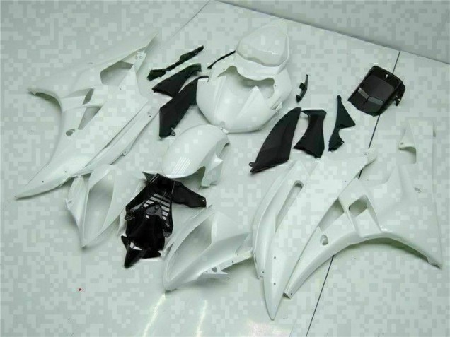 Discount 2006-2007 Unpainted Yamaha YZF R6 Motorcycle Fairing Kits Canada Discount 2006-2007 Unpainted Yamaha YZF R6 Motorcycle Fairing Kits Canada