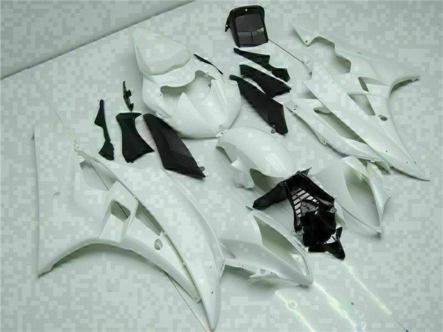 Discount 2006-2007 Unpainted Yamaha YZF R6 Motorcycle Fairing Kits Canada Discount 2006-2007 Unpainted Yamaha YZF R6 Motorcycle Fairing Kits Canada