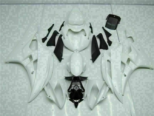 Discount 2006-2007 Unpainted Yamaha YZF R6 Motorcycle Fairing Kits Canada Discount 2006-2007 Unpainted Yamaha YZF R6 Motorcycle Fairing Kits Canada