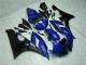 Discount 2006-2007 Blue Black Yamaha YZF R6 Motorcycle Fairing Kit Canada Discount 2006-2007 Blue Black Yamaha YZF R6 Motorcycle Fairing Kit Canada