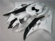 Discount 2006-2007 White Black Yamaha YZF R6 Motorcycle Bodywork Canada Discount 2006-2007 White Black Yamaha YZF R6 Motorcycle Bodywork Canada