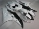 Discount 2006-2007 White Black Yamaha YZF R6 Motorcycle Bodywork Canada Discount 2006-2007 White Black Yamaha YZF R6 Motorcycle Bodywork Canada