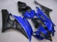 Discount 2006-2007 Blue Black Yamaha YZF R6 Motor Fairings Canada Discount 2006-2007 Blue Black Yamaha YZF R6 Motor Fairings Canada