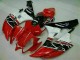 Discount 2006-2007 Red White Yamaha YZF R6 Motorcycle Fairings Canada Discount 2006-2007 Red White Yamaha YZF R6 Motorcycle Fairings Canada