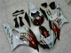 Discount 2006-2007 Brown White Yamaha YZF R6 Motorcycle Fairing Kit Canada Discount 2006-2007 Brown White Yamaha YZF R6 Motorcycle Fairing Kit Canada