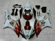 Discount 2006-2007 Brown White Yamaha YZF R6 Motorcycle Fairing Kit Canada Discount 2006-2007 Brown White Yamaha YZF R6 Motorcycle Fairing Kit Canada
