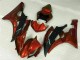 Discount 2006-2007 Red Yamaha YZF R6 Replacement Motorcycle Fairings Canada Discount 2006-2007 Red Yamaha YZF R6 Replacement Motorcycle Fairings Canada