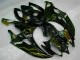 Discount 2006-2007 Black Yamaha YZF R6 Bike Fairing Kit Canada Discount 2006-2007 Black Yamaha YZF R6 Bike Fairing Kit Canada