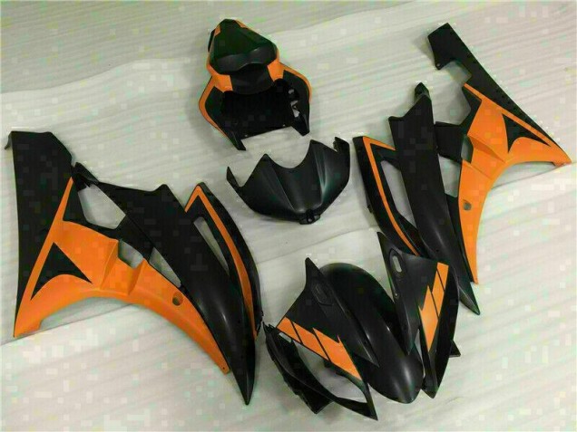 Discount 2006-2007 Yellow Yamaha YZF R6 Motorcycle Fairings Kit Canada Discount 2006-2007 Yellow Yamaha YZF R6 Motorcycle Fairings Kit Canada