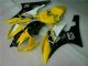 Discount 2006-2007 Yellow Black Yamaha YZF R6 Motorbike Fairing Canada Discount 2006-2007 Yellow Black Yamaha YZF R6 Motorbike Fairing Canada